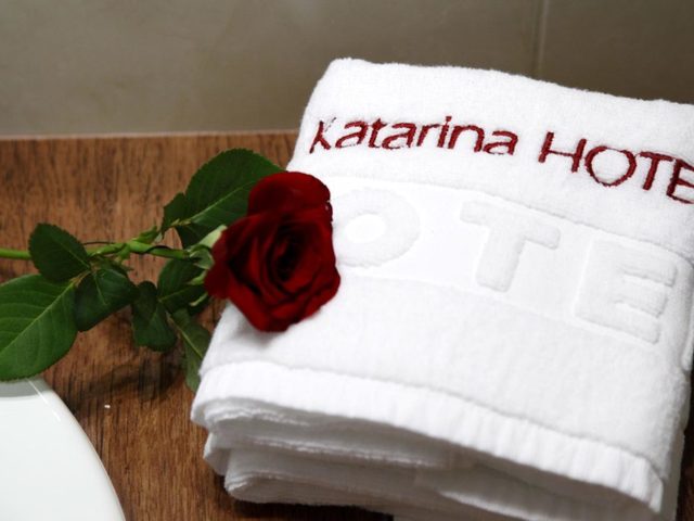 фотографии отеля Hotel Katarina изображение №39