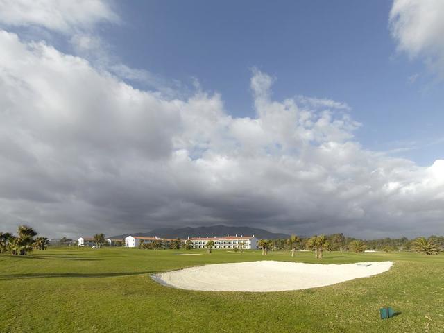 фотографии Parador de Malaga Golf изображение №20