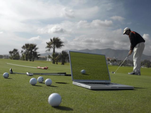 фото Parador de Malaga Golf изображение №14