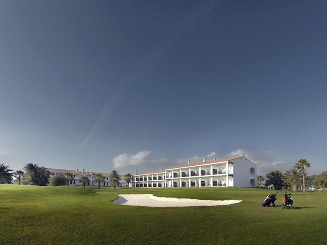 фотографии отеля Parador de Malaga Golf изображение №11