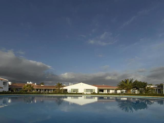 фото отеля Parador de Malaga Golf изображение №1