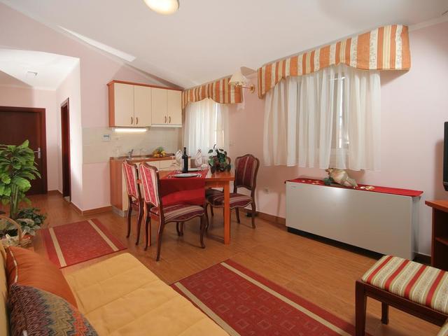 фото отеля Hotel - Restaurant Trogir изображение №17