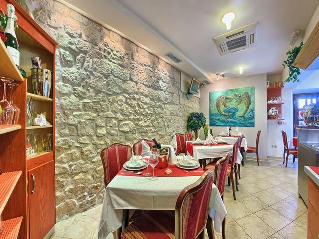 фото Hotel - Restaurant Trogir изображение №6