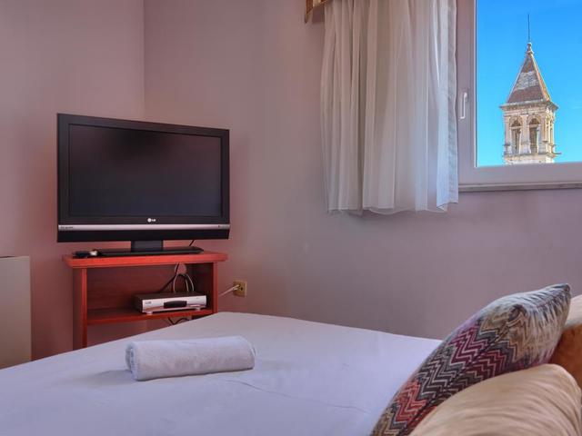 фотографии Hotel - Restaurant Trogir изображение №4