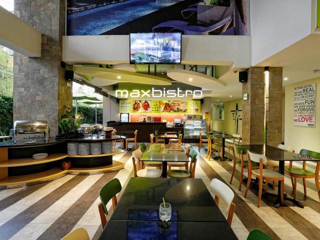 фотографии отеля MaxOnehotels Bukit Jimbaran изображение №19