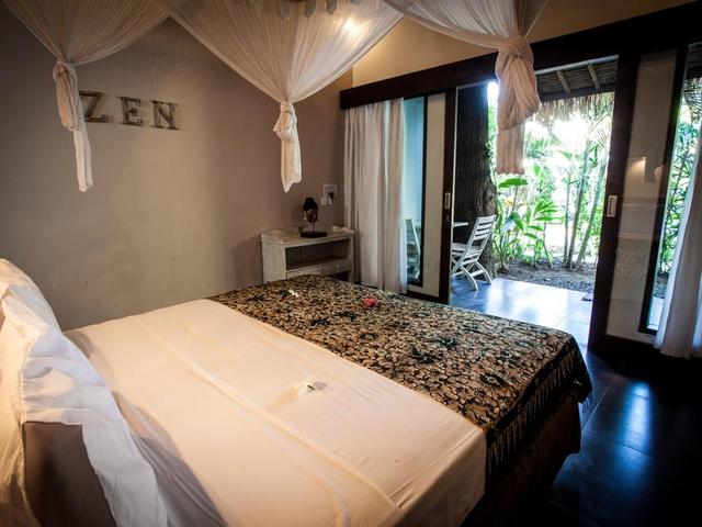 фото отеля Bali Hotel Pearl изображение №21