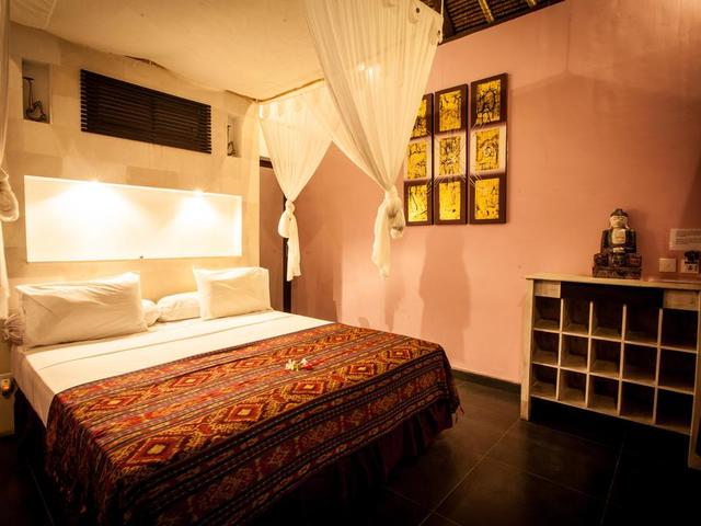 фото отеля Bali Hotel Pearl изображение №17