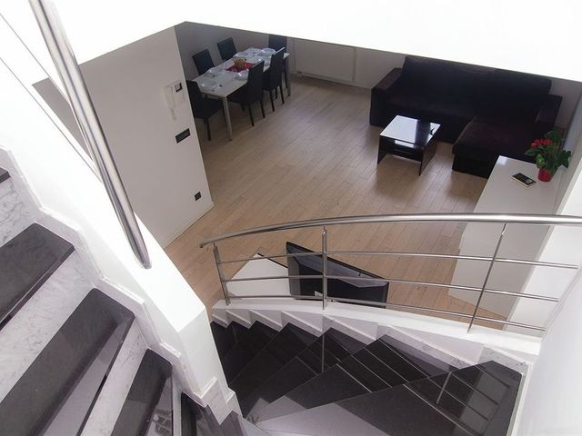 фото отеля Nova Galerija Apartments изображение №49