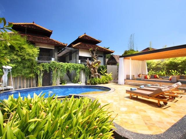 фото отеля Annora Bali изображение №21