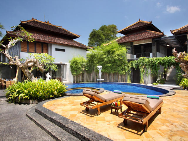 фото отеля Annora Bali изображение №1