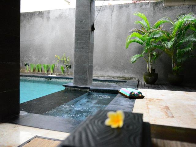 фото отеля Annora Bali изображение №17