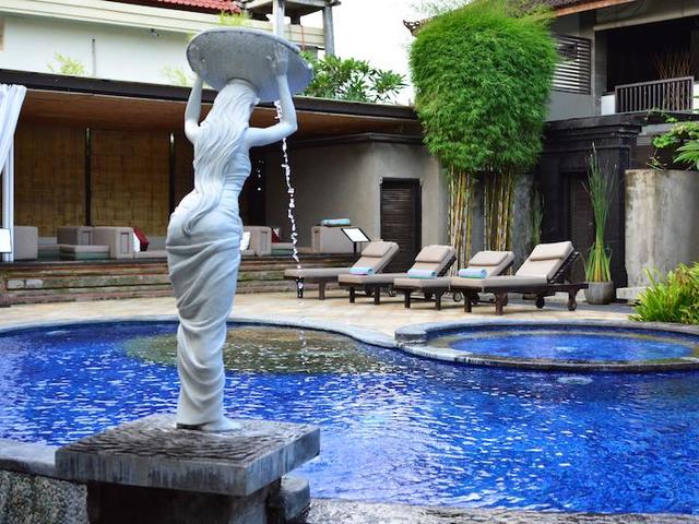 фото отеля Annora Bali изображение №13