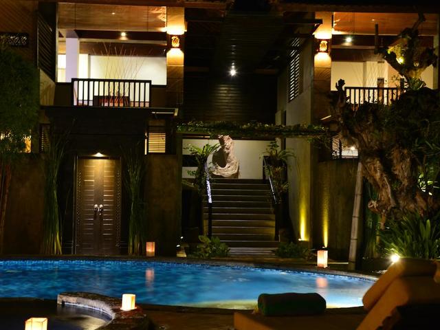 фото отеля Annora Bali изображение №9