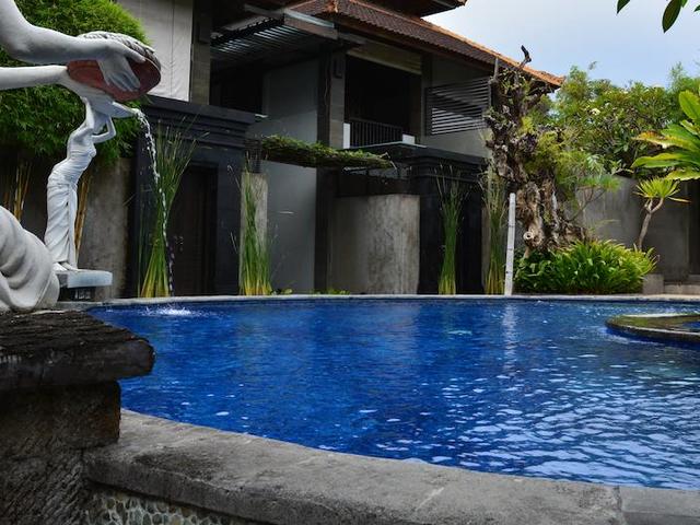 фотографии отеля Annora Bali изображение №7