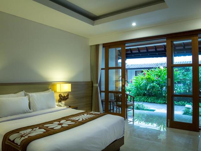 фотографии отеля Bali Summer Hotel изображение №19