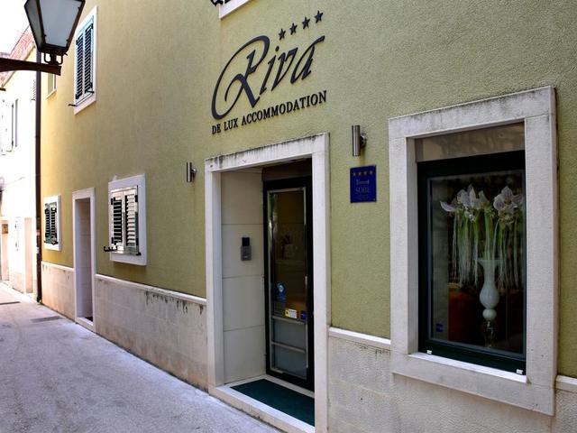 фото отеля Villa Riva изображение №1