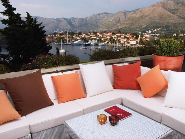 фото Adriatic Luxury Croatia Cavtat изображение №30