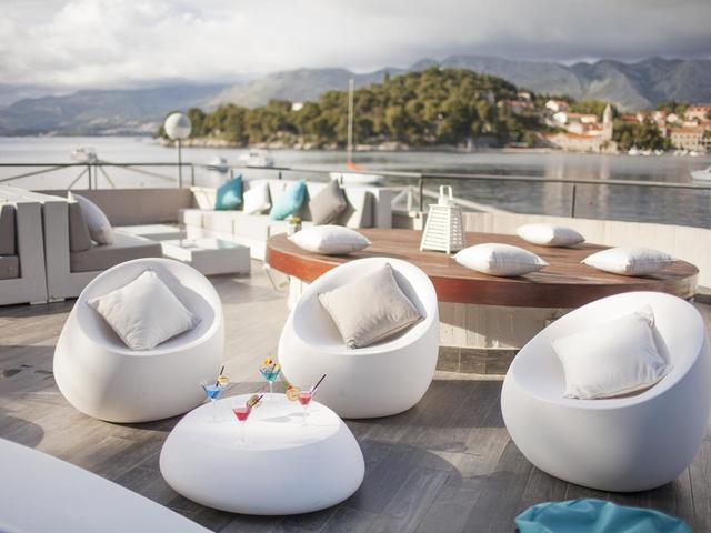 фото отеля Adriatic Luxury Croatia Cavtat изображение №5