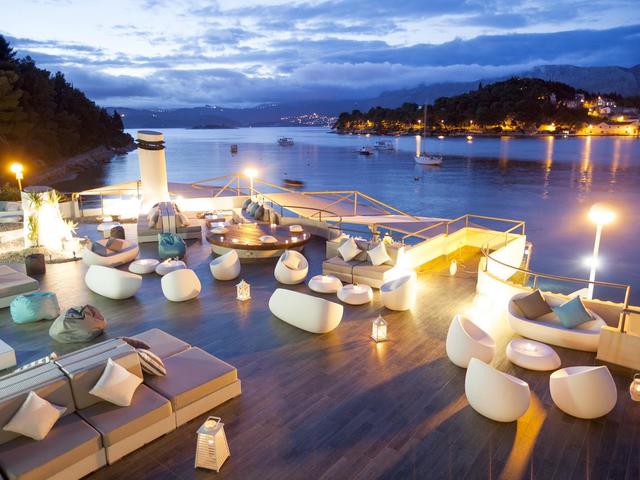 фотографии отеля Adriatic Luxury Croatia Cavtat изображение №3
