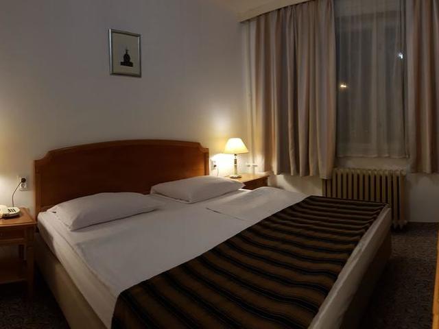 фотографии Hotel Zagreb изображение №24