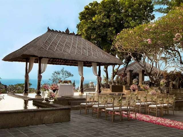фото отеля RIMBA Jimbaran Bali by AYANA изображение №5