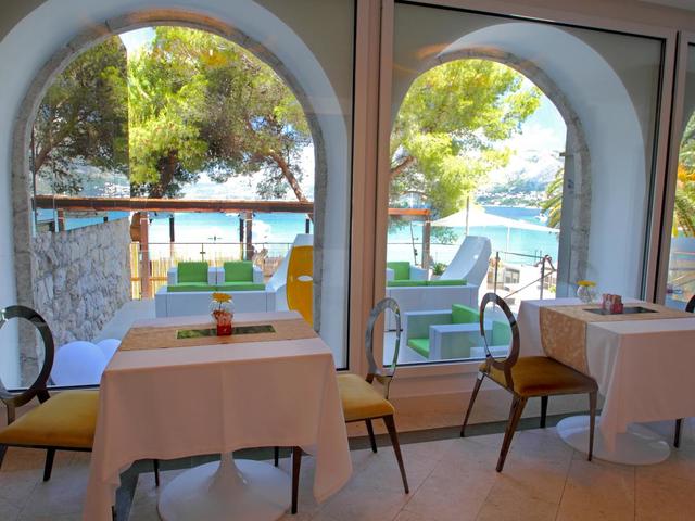 фото отеля Cavtat (ex. Iberostar Cavtat) изображение №29