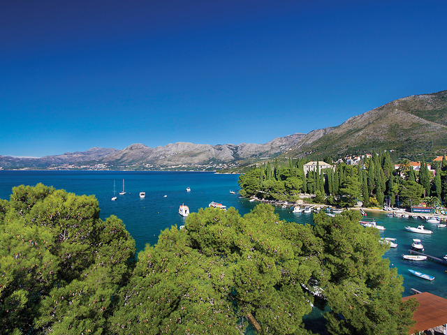 фото Cavtat (ex. Iberostar Cavtat) изображение №18