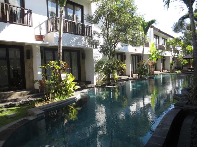 фотографии Seminyak Town House изображение №12