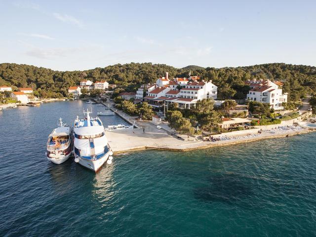 фото отеля Adriatic Luxury Odisej изображение №1