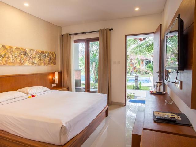фото отеля Sinar Bali изображение №21