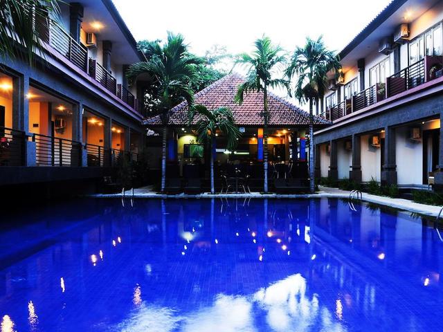 фото Taman Tirta Ayu Pool and Mansion изображение №18