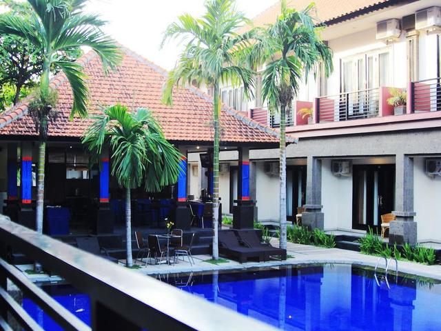 фотографии отеля Taman Tirta Ayu Pool and Mansion изображение №15