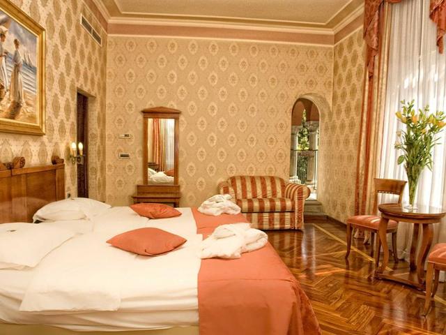 фото отеля Hotel Sveti Jakov изображение №13