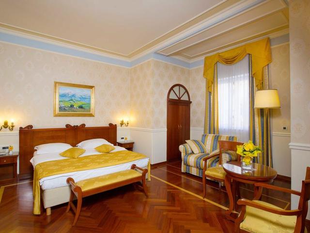 фото отеля Hotel Sveti Jakov изображение №5