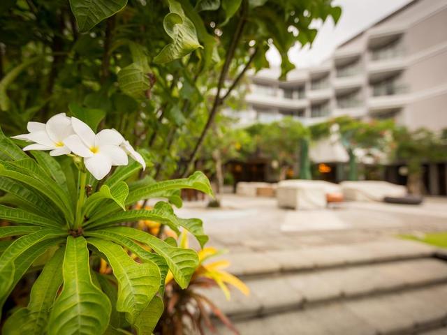 фотографии Wyndham Garden Kuta Beach Bali (ex. The Kuta Playa Hotel & Villas) изображение №28