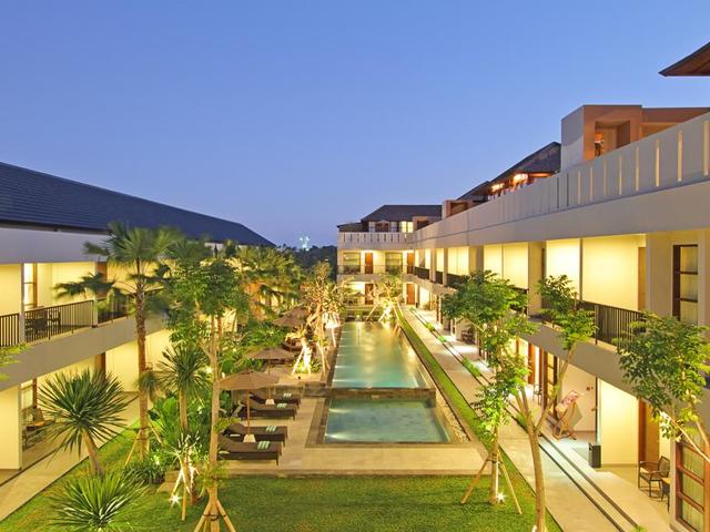 фото Amadea Resort & Villas изображение №34