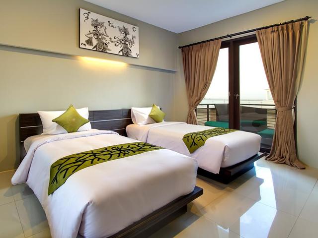 фото отеля DenBukit Residence and Suite изображение №21