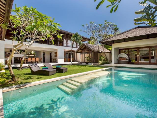 фото отеля Villa Air Bali Boutique Resort & Spa изображение №1