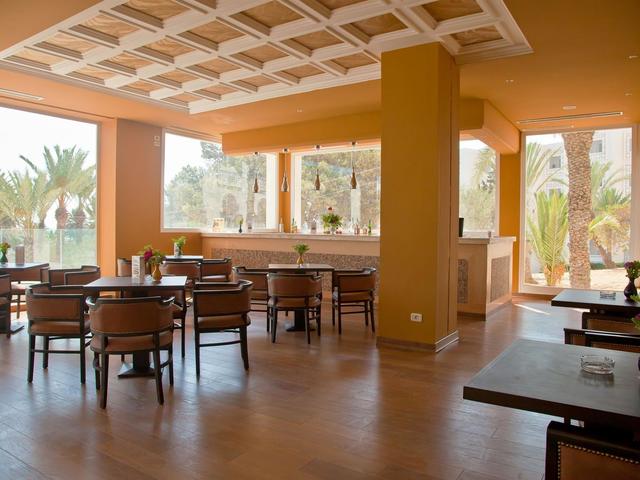фотографии отеля Occidental Sousse Marhaba (ex. Marhaba Resort) изображение №59
