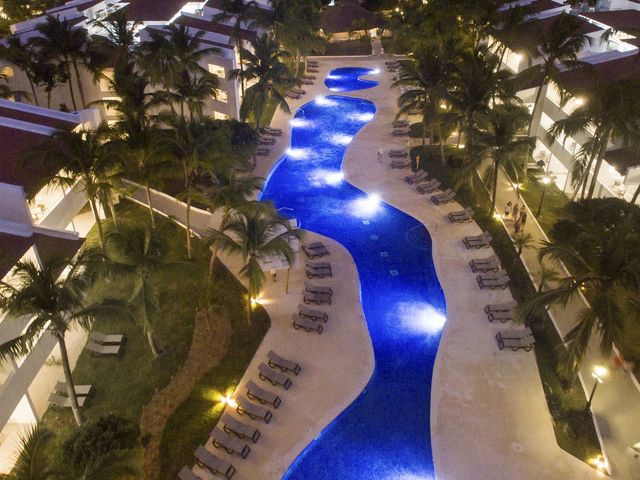 фотографии Barcelo Occidental Punta Cana (ex. Occidental Grand Punta Cana) изображение №12