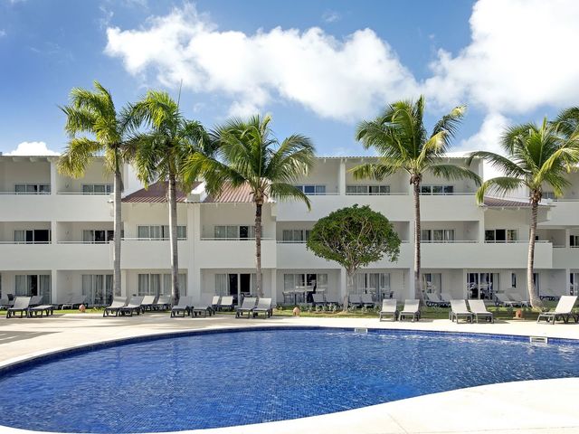 фото отеля Barcelo Occidental Punta Cana (ex. Occidental Grand Punta Cana) изображение №9