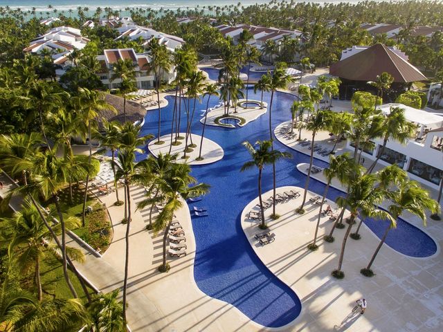 фотографии Barcelo Occidental Punta Cana (ex. Occidental Grand Punta Cana) изображение №4