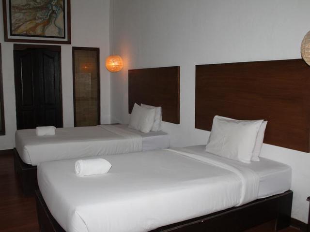 фото отеля Alam Bali изображение №17
