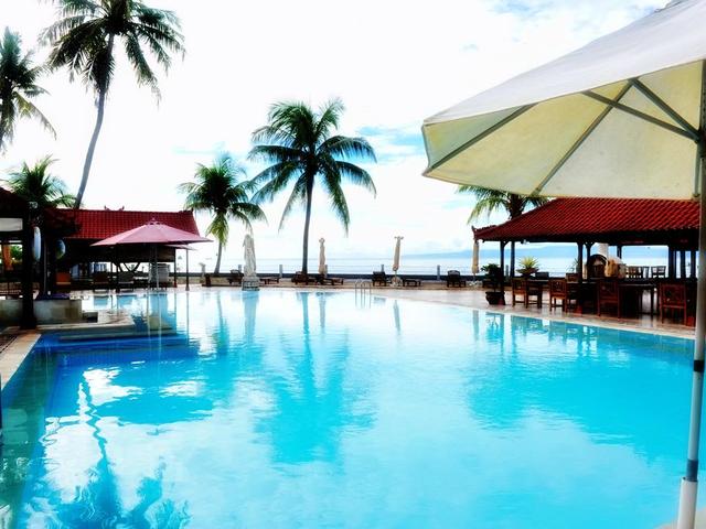 фото отеля Bali Palms Resort изображение №17