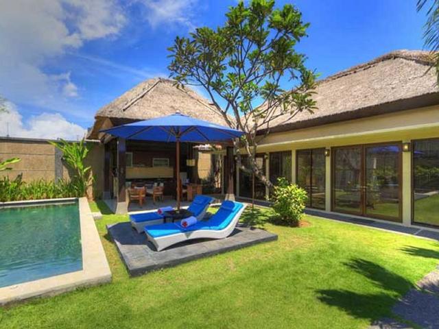 фотографии отеля Bali Rich Luxury Villa изображение №27