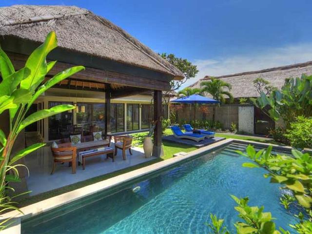 фото отеля Bali Rich Luxury Villa изображение №1