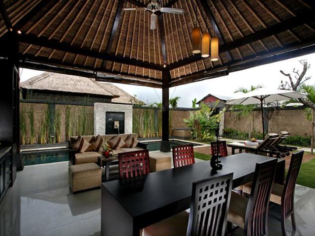 фото Bali Rich Luxury Villa изображение №22