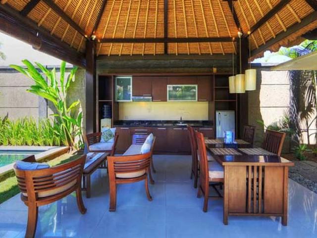 фото отеля Bali Rich Luxury Villa изображение №21