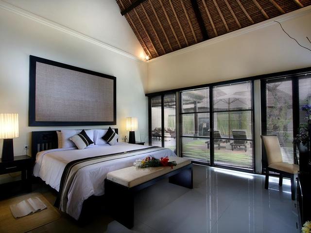 фотографии Bali Rich Luxury Villa изображение №20
