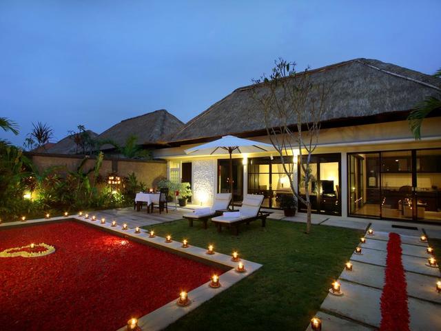 фото Bali Rich Luxury Villa изображение №18